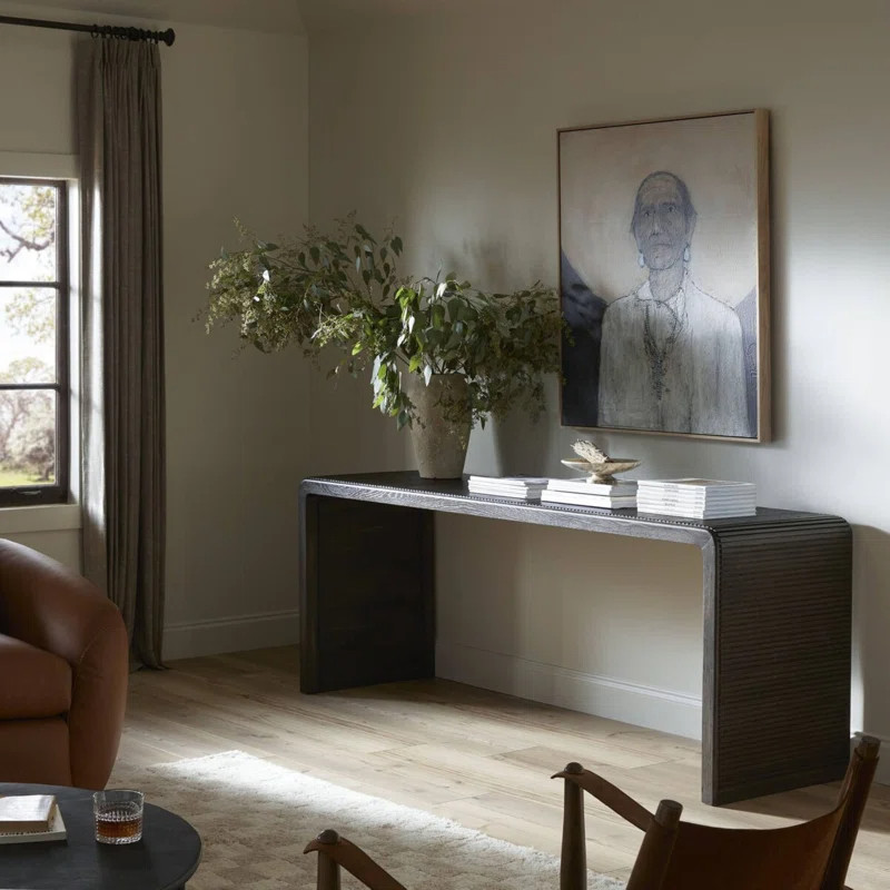 POV: you finally found the perfect console table 🏡 Wayfair Summer Flash Sale is serving luxury looks for LESS—up to 70% OFF!! Don’t wait… ends in 2 days 💨

#WayfairHome #FurnitureDeals #ConsoleTableDecor #ModernAesthetic #MinimalistLiving #HomeDecorIdeas #LTKDealsAlert #LTKInspo #InteriorStyling #AffordableHome #ChicInteriors #TrendingNow 

 #LTKSeasonal #LTKHome #LTKSaleAlert