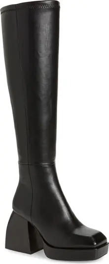 Jeffrey Campbell Dauphin Over the Knee Boot | Nordstrom | Nordstrom