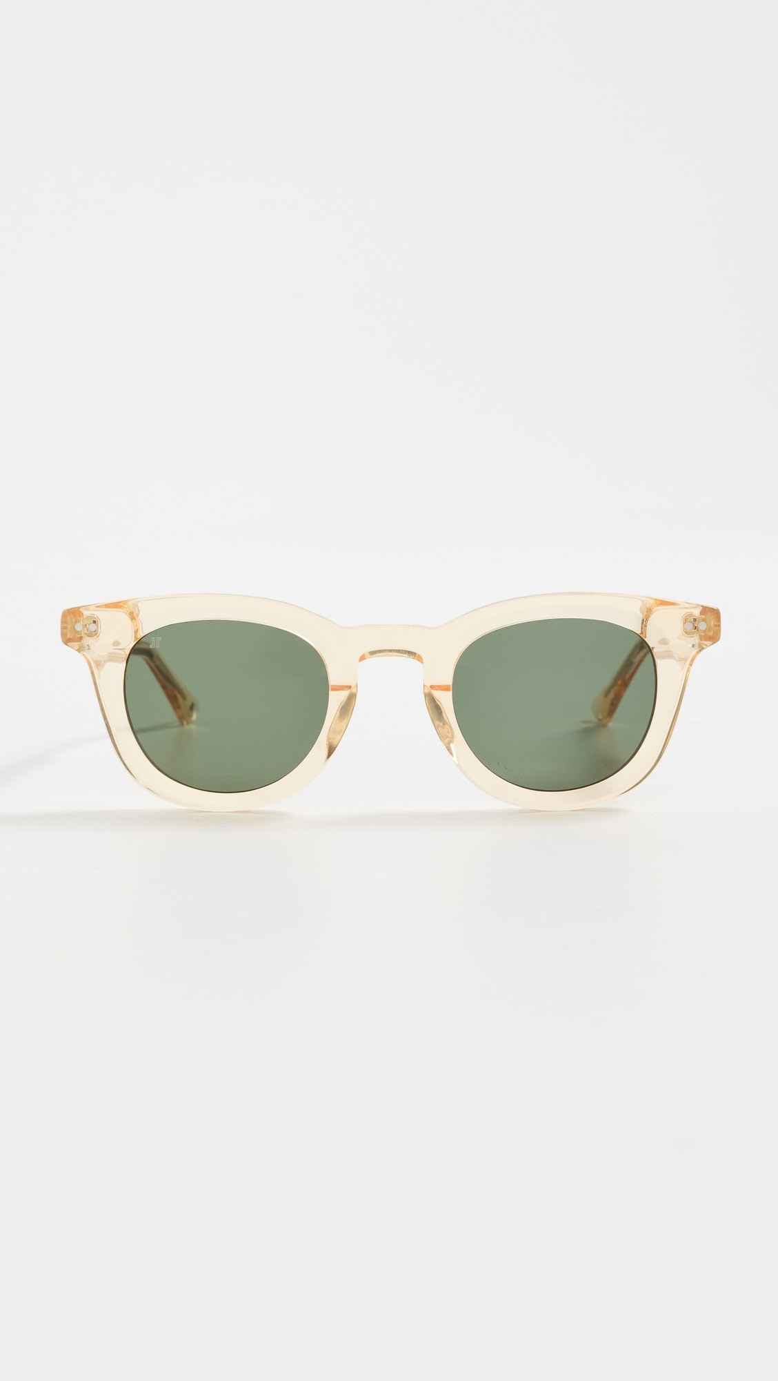 Jimmy Fairly Lupo Sunglasses | Shopbop | Shopbop