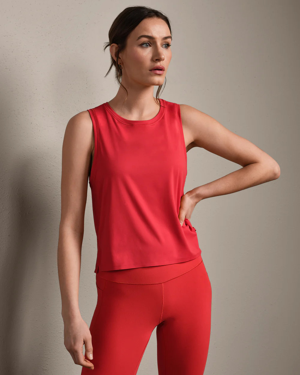 Serene Tank | Rhone Apparel | Rhone
