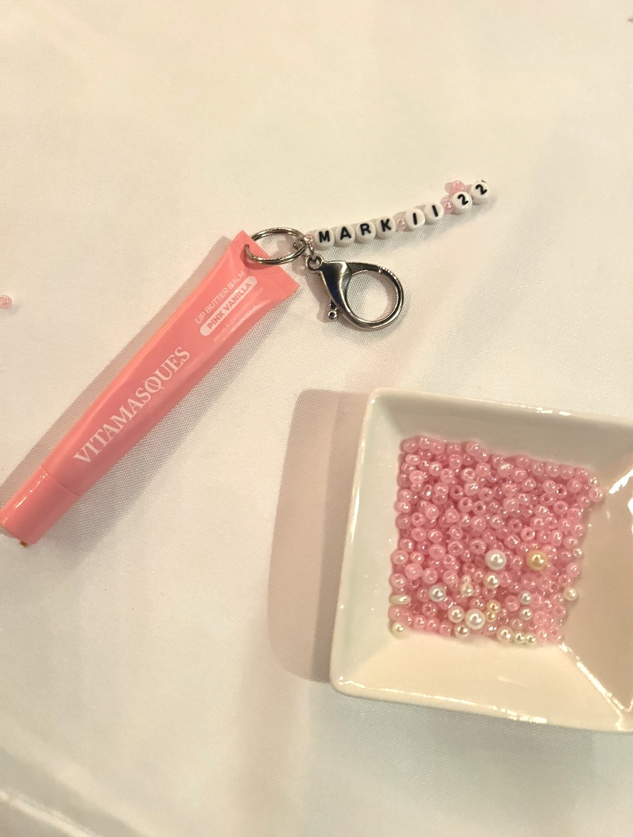 Lipgloss craft for parties! Summer Fridays dupe!


#LTKParties #LTKStyleTip #LTKBeauty