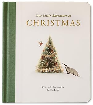 Our Little Adventure at Christmas: Featuring Foundational Language Concepts and Lessons on the Jo... | Amazon (US)