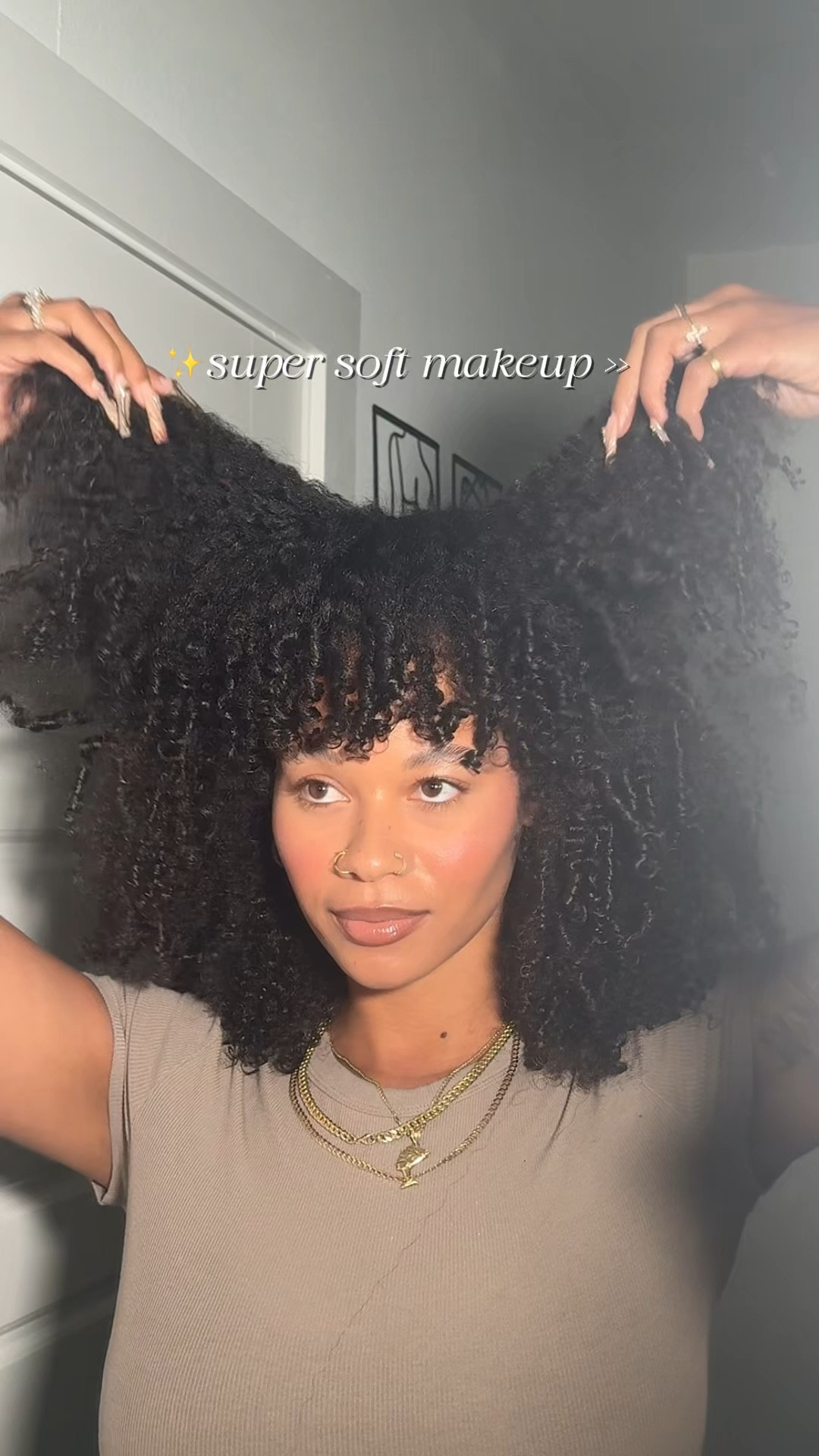 super soft look that last alll day & night ✨

#LTKSeasonal #LTKBeauty #LTKHoliday