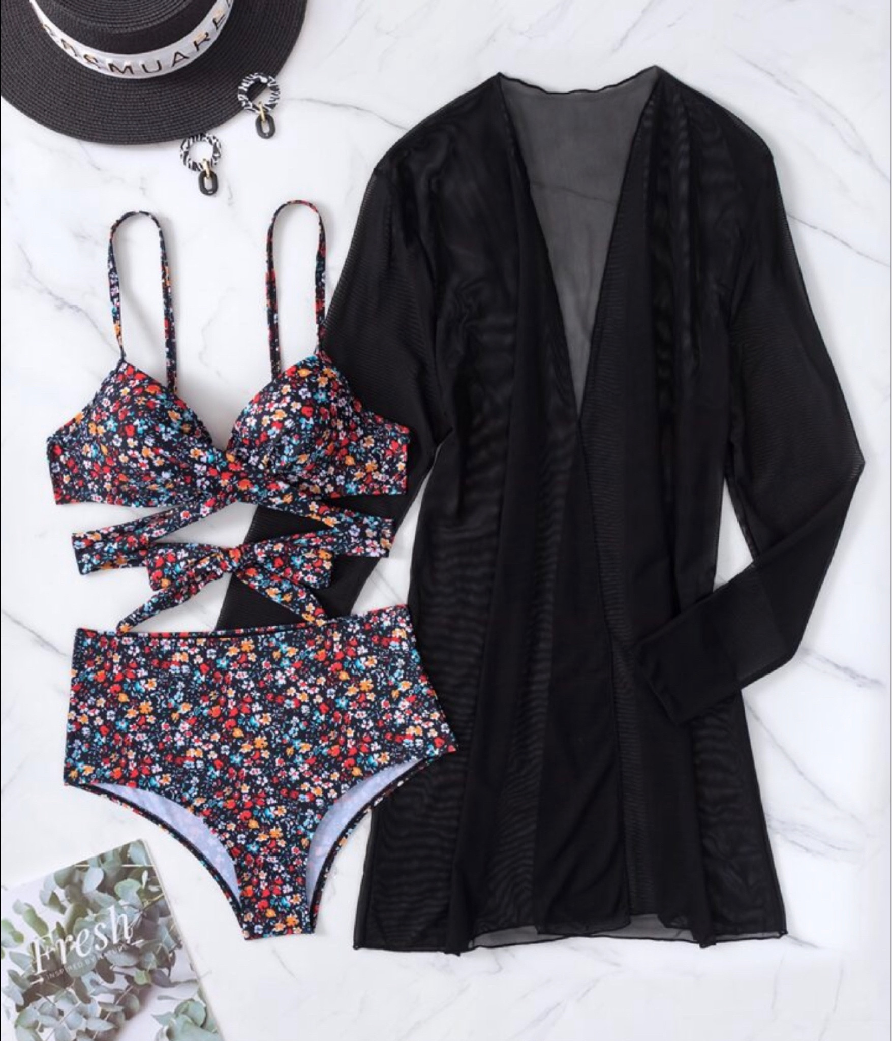 Must have set! 

#LTKtravel #LTKunder50 #LTKSeasonal