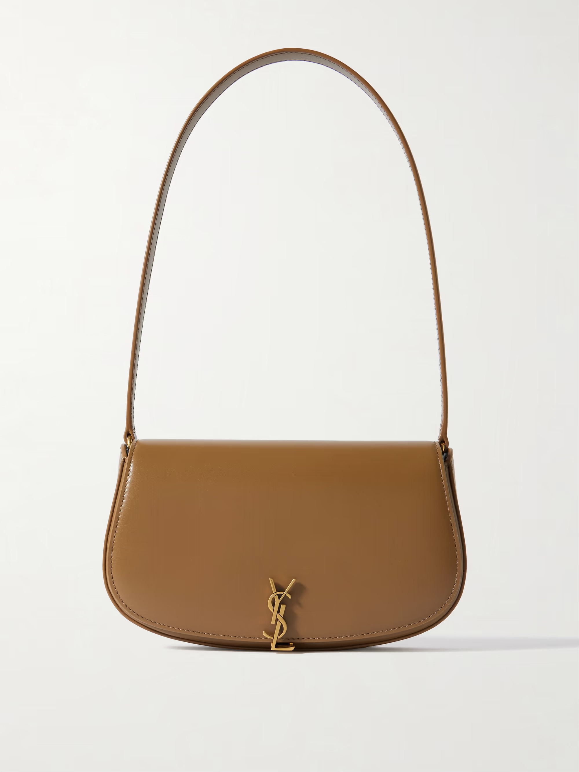 Voltaire mini leather shoulder bag | NET-A-PORTER (US)