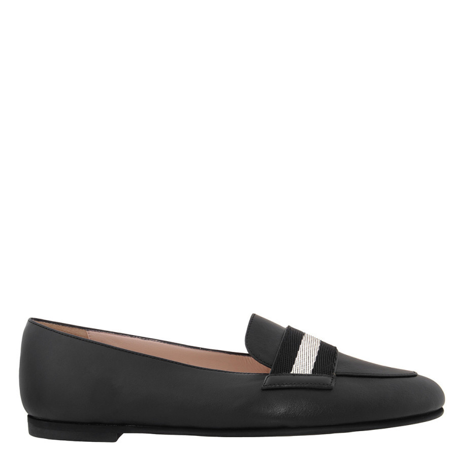 Bally Mady Leather Loafers | Jomashop.com & JomaDeals.com