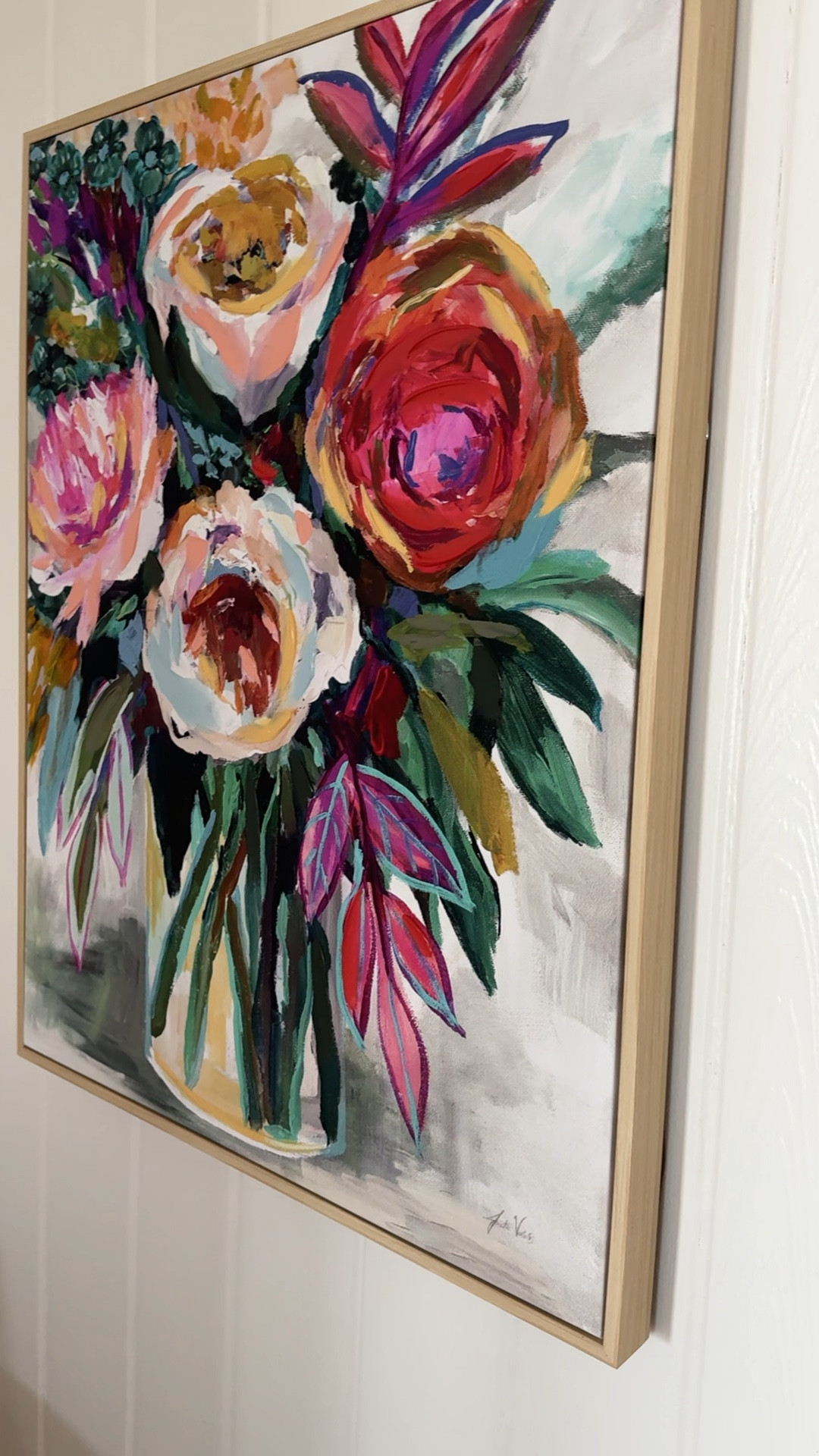Target’s got wall art on sale this week! I’ve linked up all of my faves. 

#LTKFindsUnder100 #LTKHome #LTKFindsUnder50