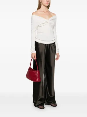 DRAGON DIFFUSION Rosanna Tote Bag | Red | FARFETCH IT | Farfetch Global