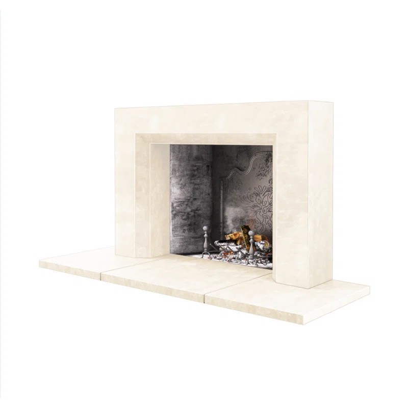 Miami Fireplace Surround | Wayfair North America