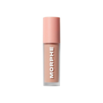 Morphe Wakeup Artist Under Eye Correcting Concealer - Peach 02 - 3.78ml | Target