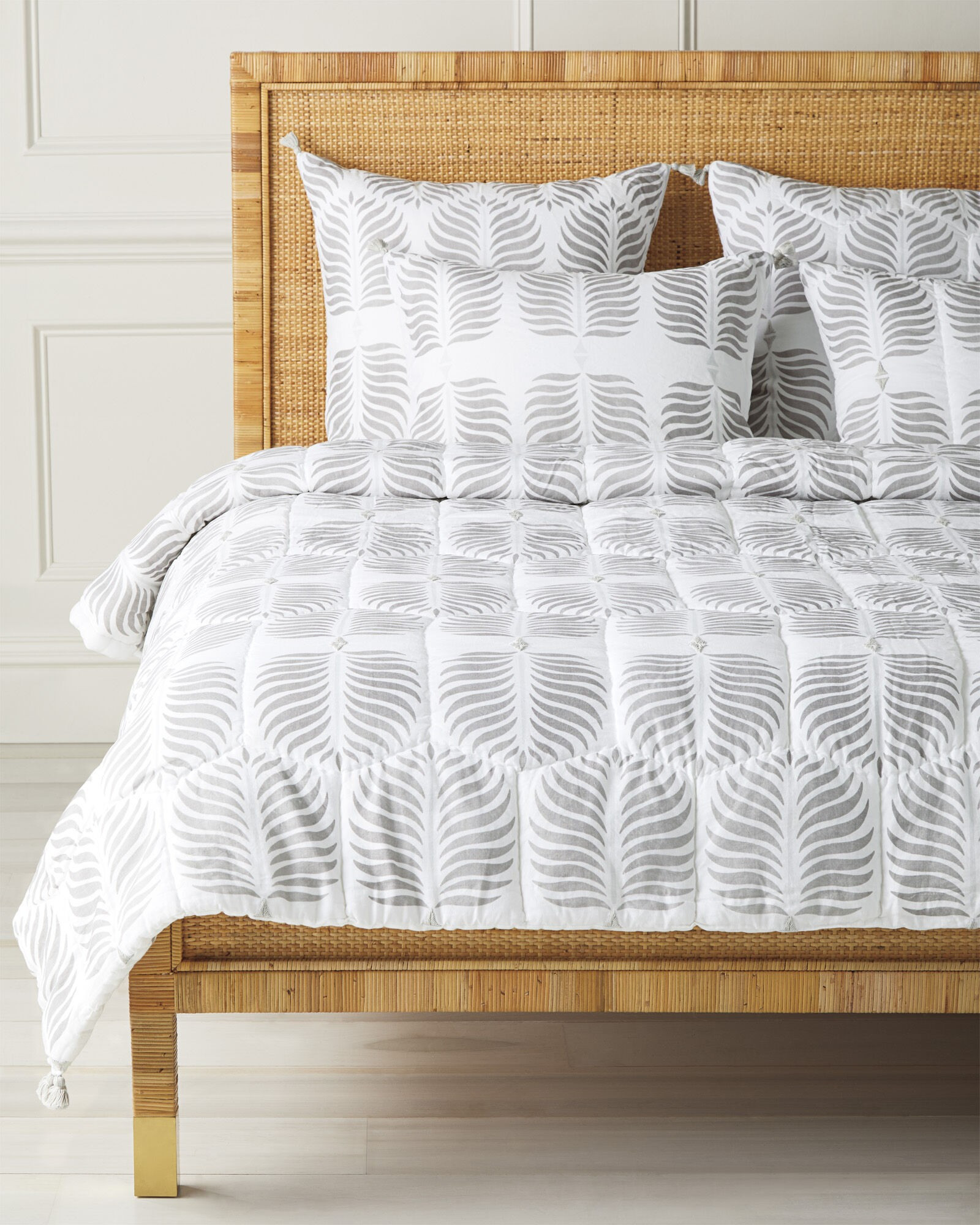 Granada Quilt | Serena and Lily