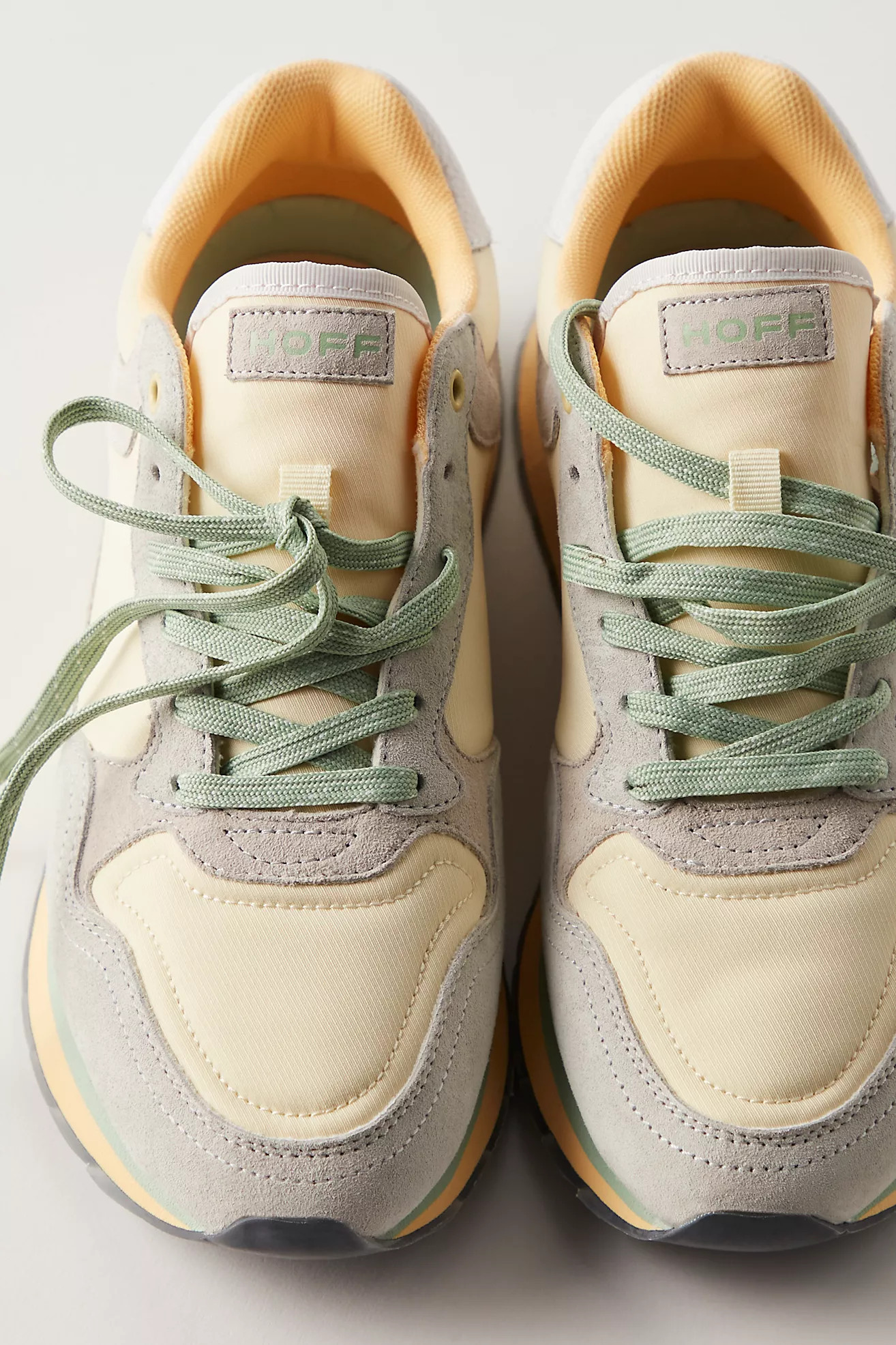 HOFF City Sneakers | Free People (Global - UK&FR Excluded)