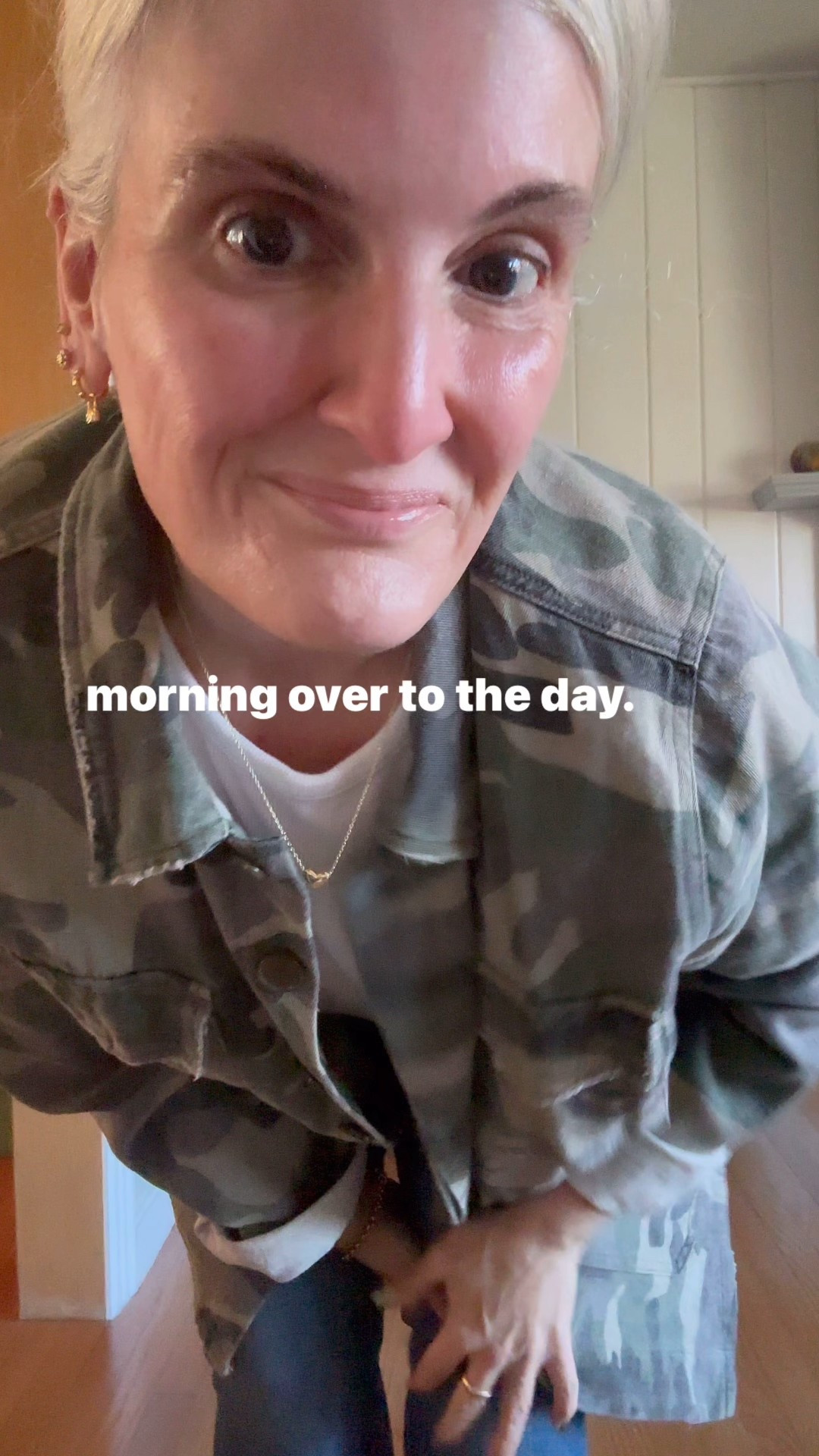 This camp shacket is good for this time of year. Skinny jean never go out of style in my brain. 

#LTKPlusSize #LTKOver40 #LTKMidsize