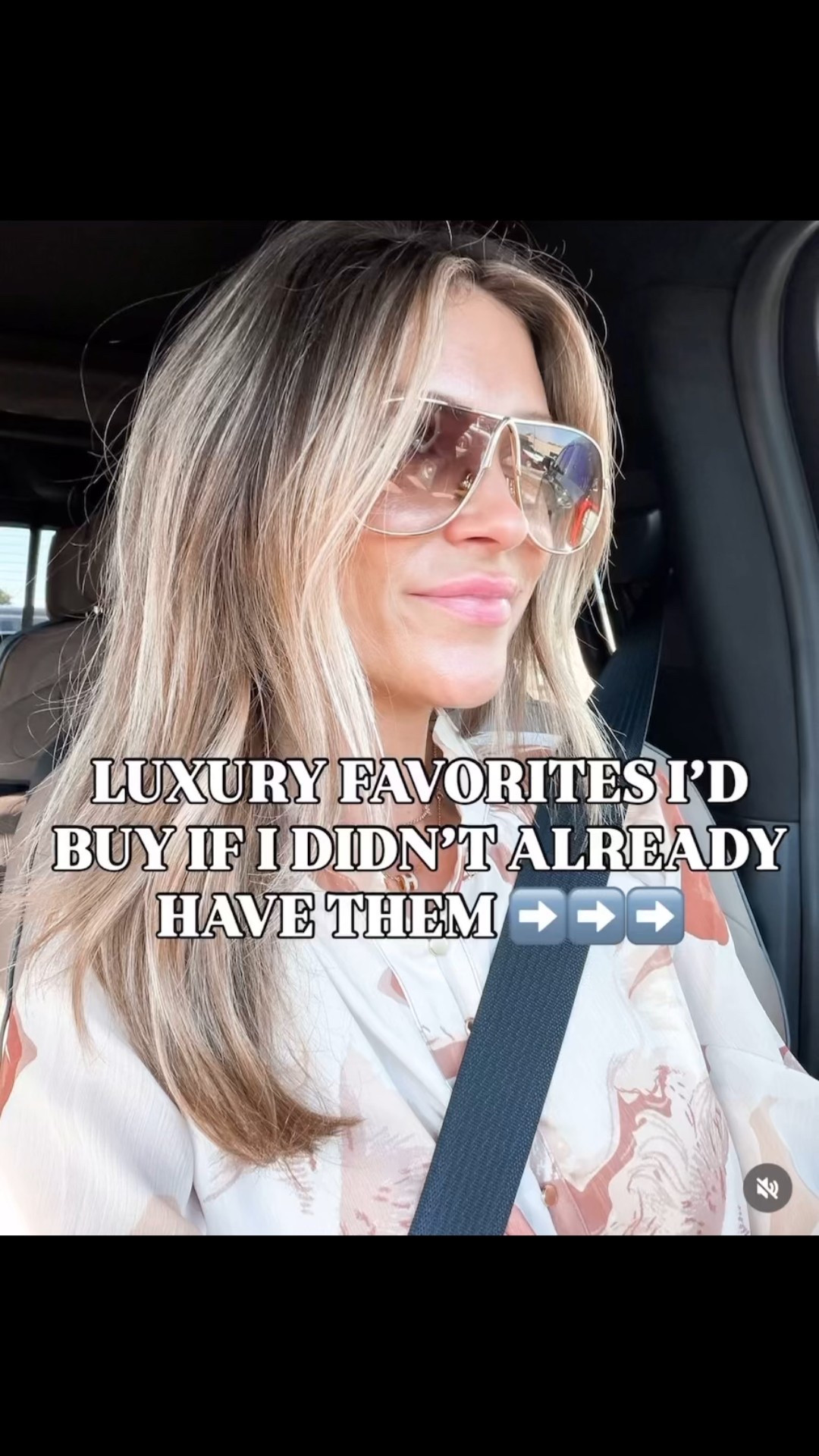 If you’re a luxury loving girl, like I am, put these on your wish list! These are items I would purchase again and again if I didn’t already have them!

🔍: luxury favorites, Gucci suitcase, Gucci tote, Gucci clogs, Gucci bucket bag, ysl bucket bag, red light mask, Miu miu sunglasses, Miu miu perfume, denim on denim, Dior scarf, Luchesse boots, petite style, moms over 40 style, Texas content creator 

#LTKPetite #LTKTravel #LTKOver40