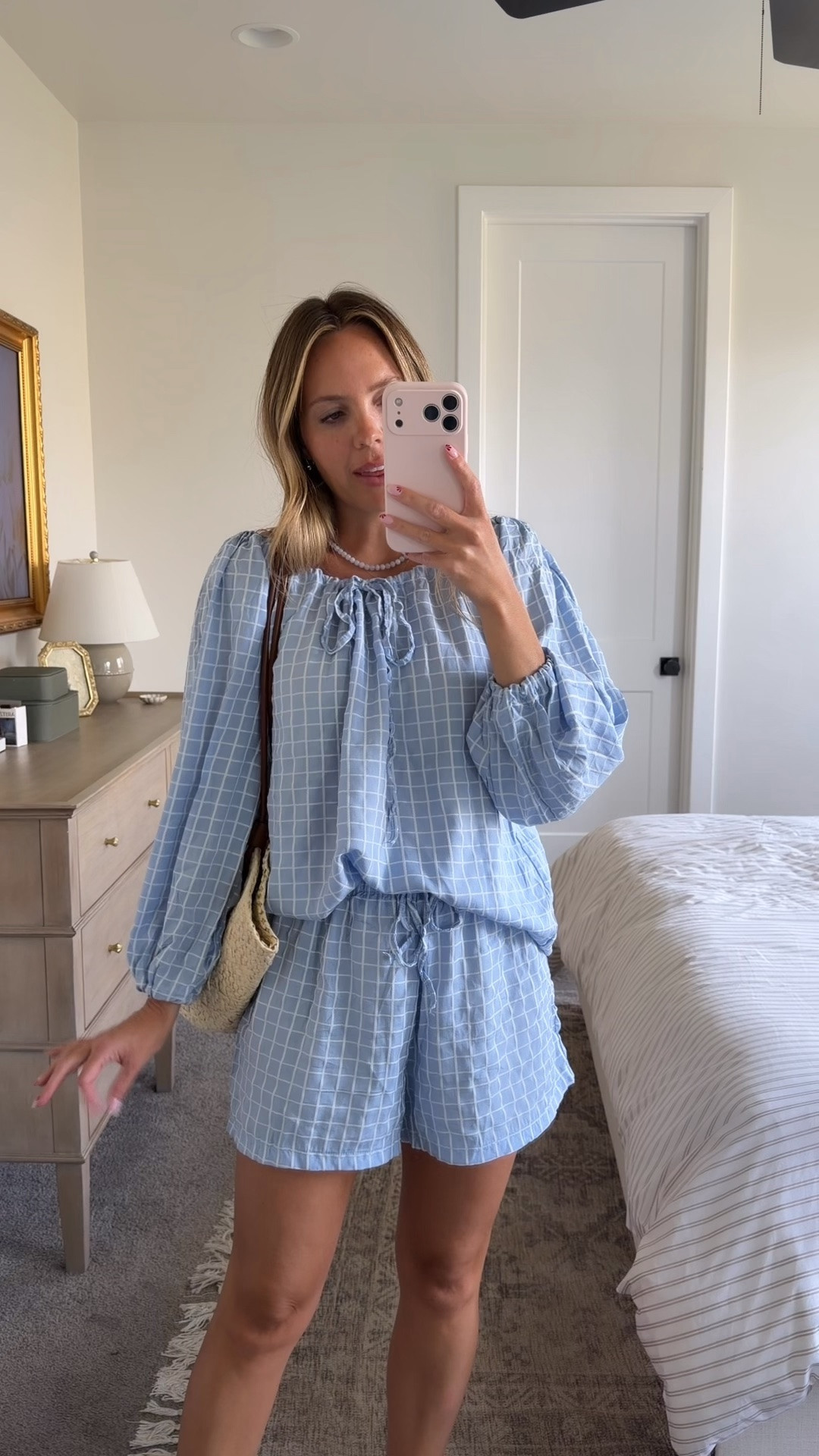 Want this set in every color!