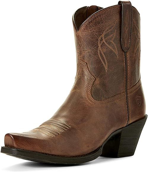 Women's Fatbaby Cowboy Boots | Amazon (UK)