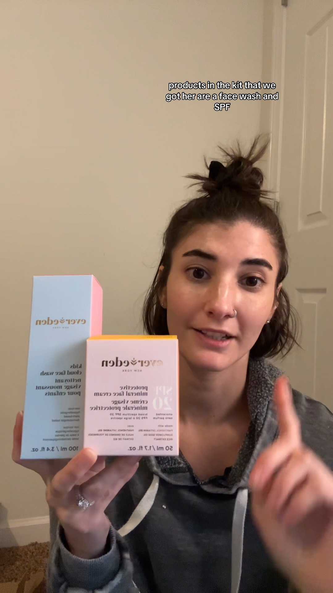 Skincare kit for kids! 

#LTKGiftGuide #LTKKids #LTKBeauty