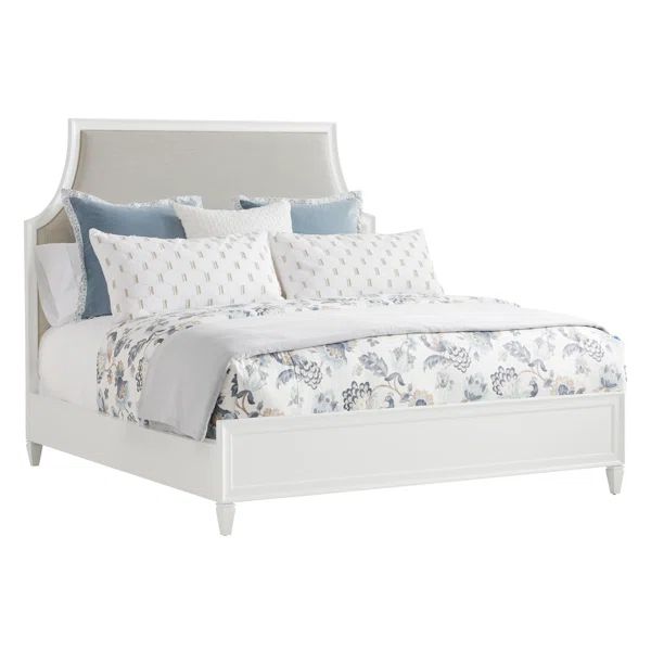 Avondale Upholstered Bed | Wayfair North America