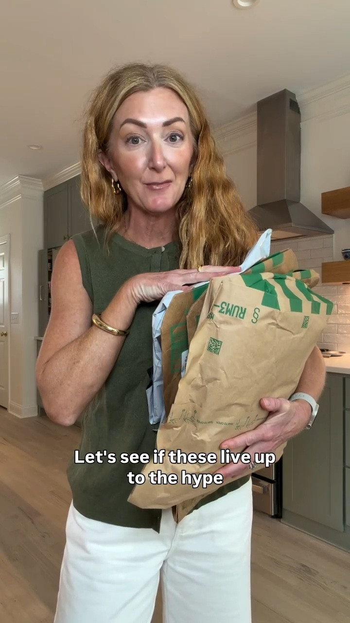 This one felt very “spring is officially here.” A few pieces that look far more expensive than they are, one set that genuinely made me question why people are still paying full Free People prices, and some easy pieces that will get a lot of wear once the weather fully turns.

If you like seeing the honest try-on in real time before you spend, this one’s a good watch.

#amazonfinds #over50style #midlifefashion #amazonfashion #springstyle @amazonfashion @amazoninfluencerprogram

#LTKOver40 #LTKSeasonal #LTKgrwm