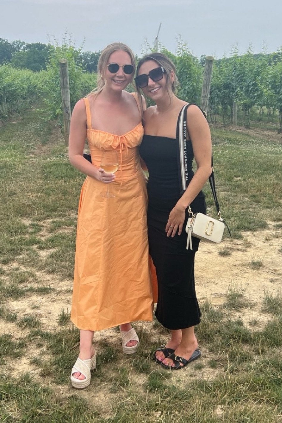 My gooo to dress

#LTKMidsize #LTKSaleAlert #LTKParties