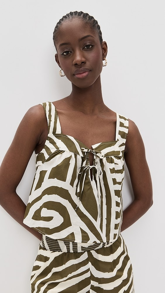 RAILS Blythe Top | Shopbop | Shopbop