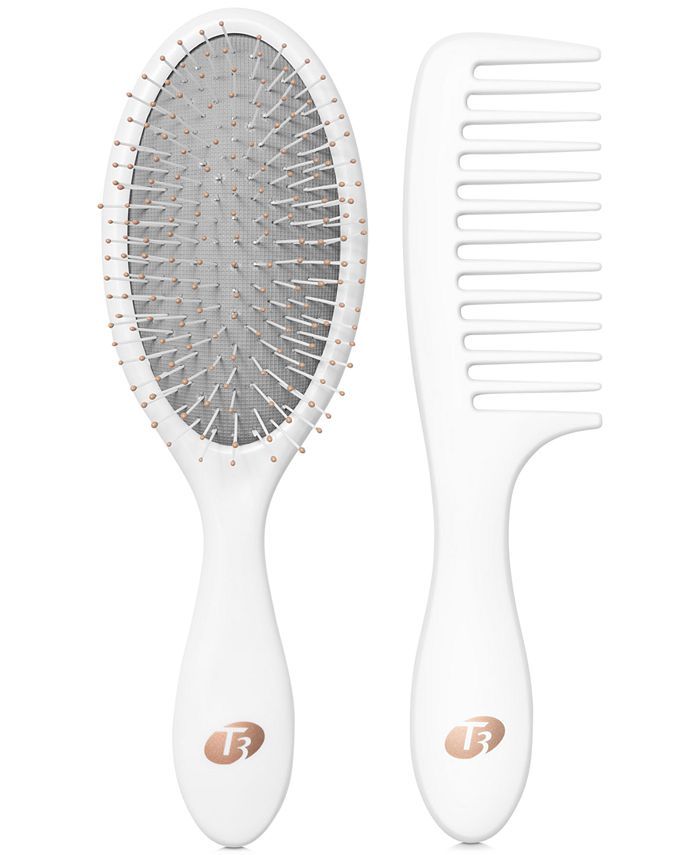 T3 Detangle Duo & Reviews - All Hair Care - Beauty - Macy's | Macys (US)