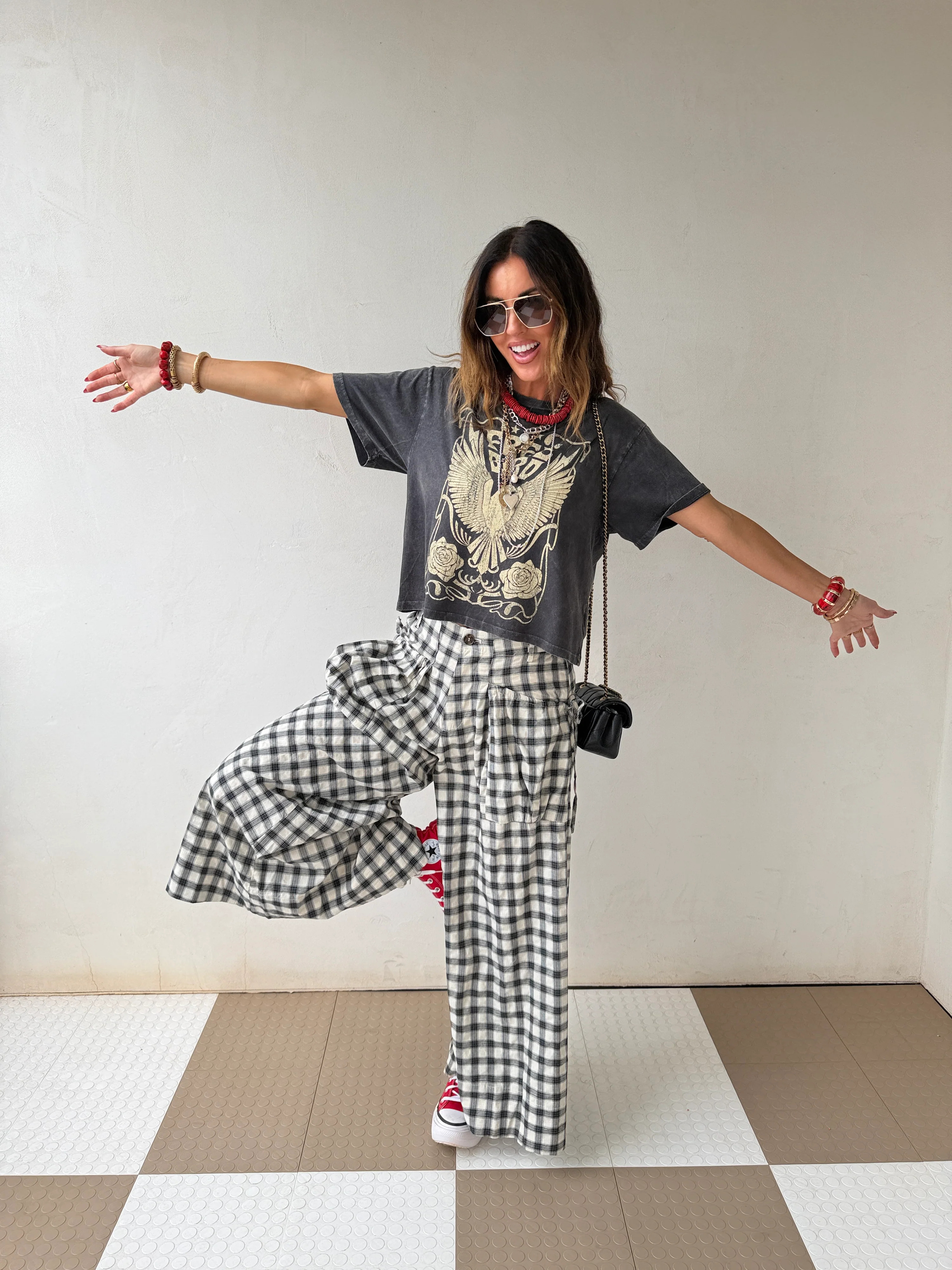 Clementine Pants | Copper and Cloth