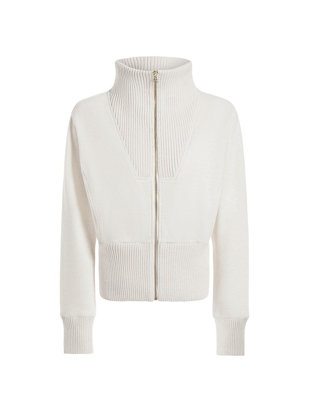 Alisa Zip Jacket | Saks Fifth Avenue