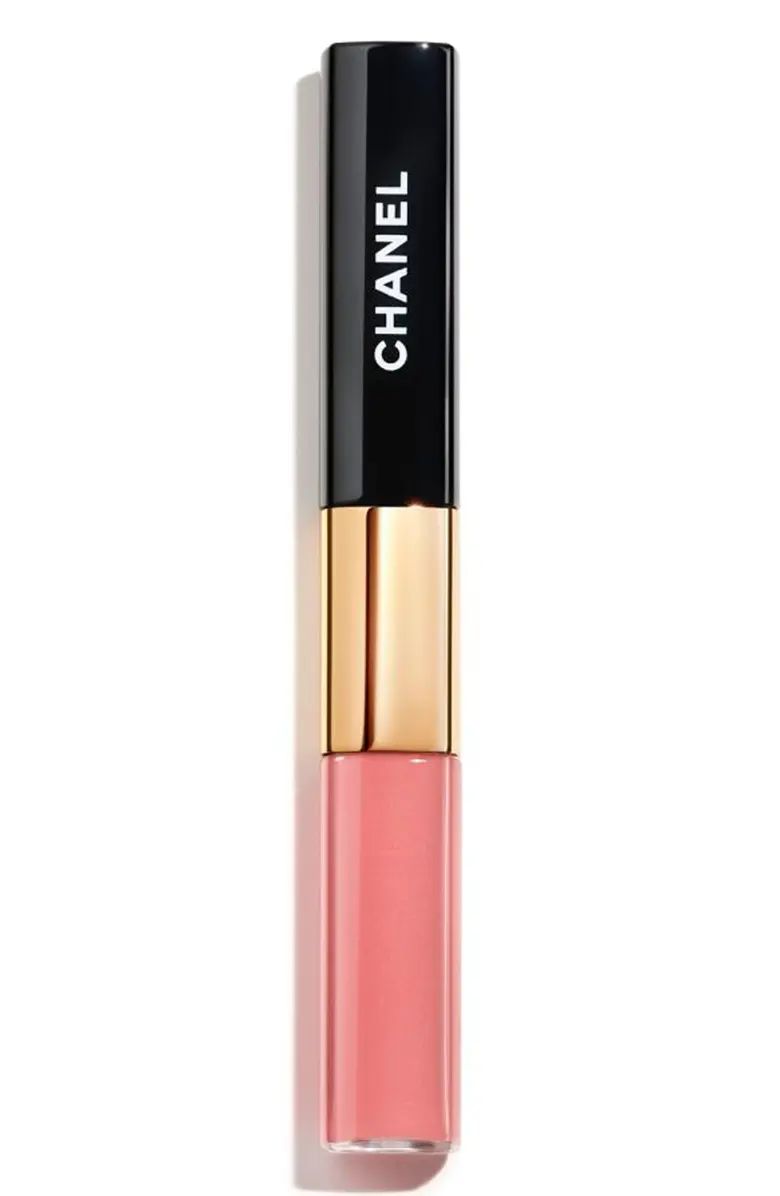 CHANEL LE ROUGE DUO ULTRA TENUE Ultra Wear Lip Colour | Nordstrom | Nordstrom