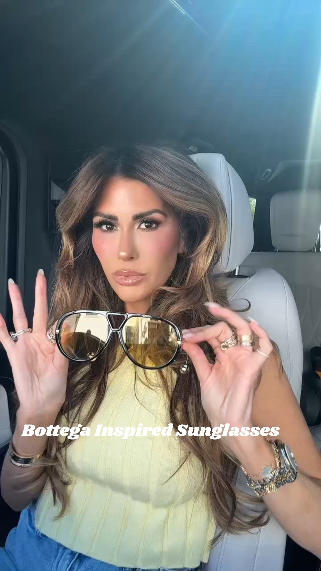 PRIME DAY SALE!! These glasses are on sale!! It’s a great time to grab them!! 

Amazon prime, Prime day sale, Amazon Prime Day Sale, Prime Days, Amazon Fashion, Amazon Finds, Emily Ann Gemma

#LTKTravel #LTKStyleTip