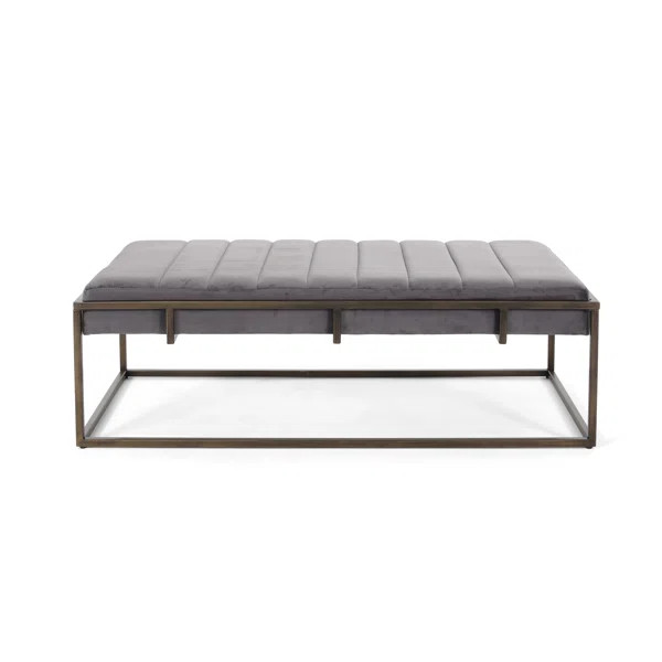 Callison Metal Bench | Wayfair North America
