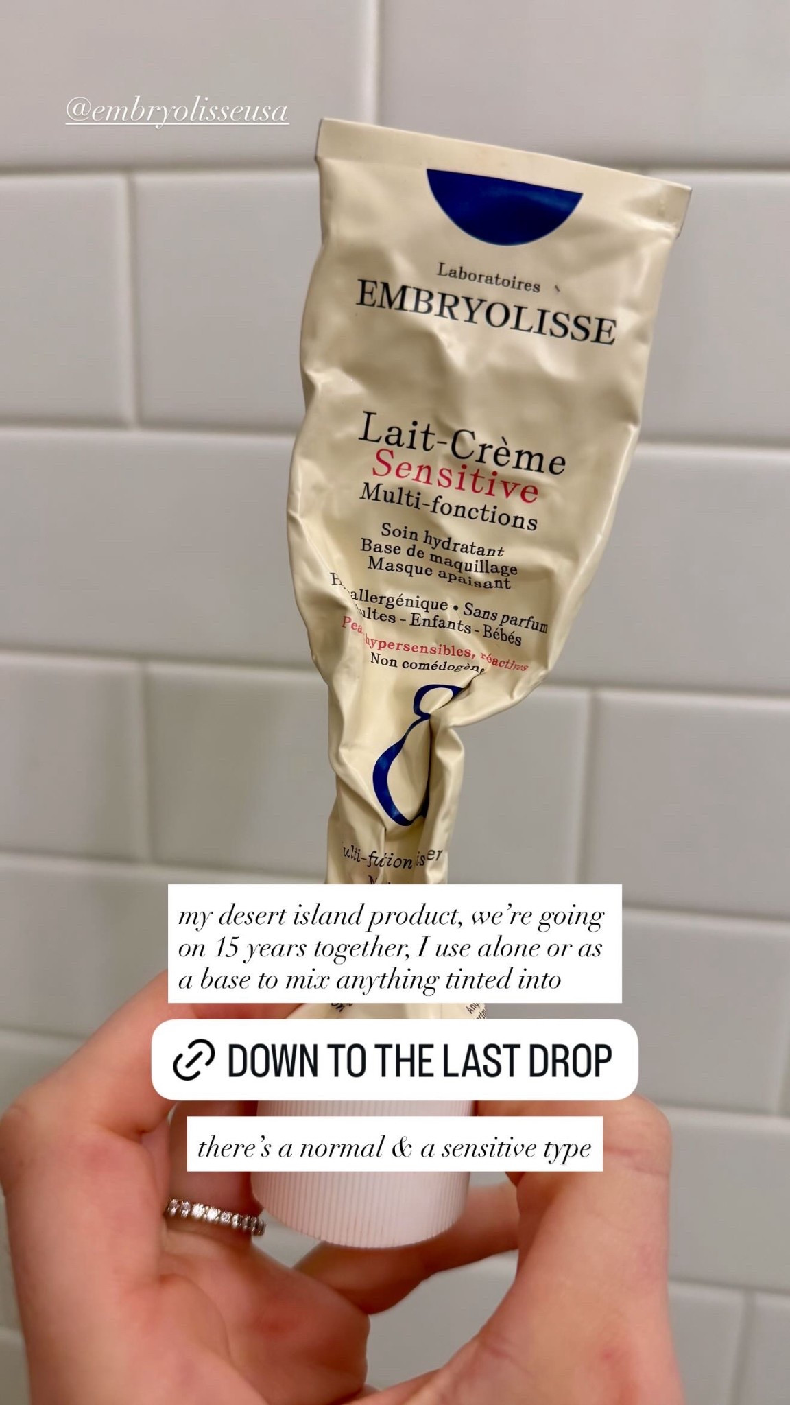 Going on 15 yrs

#LTKselfcare #LTKBeauty #LTKmomlife