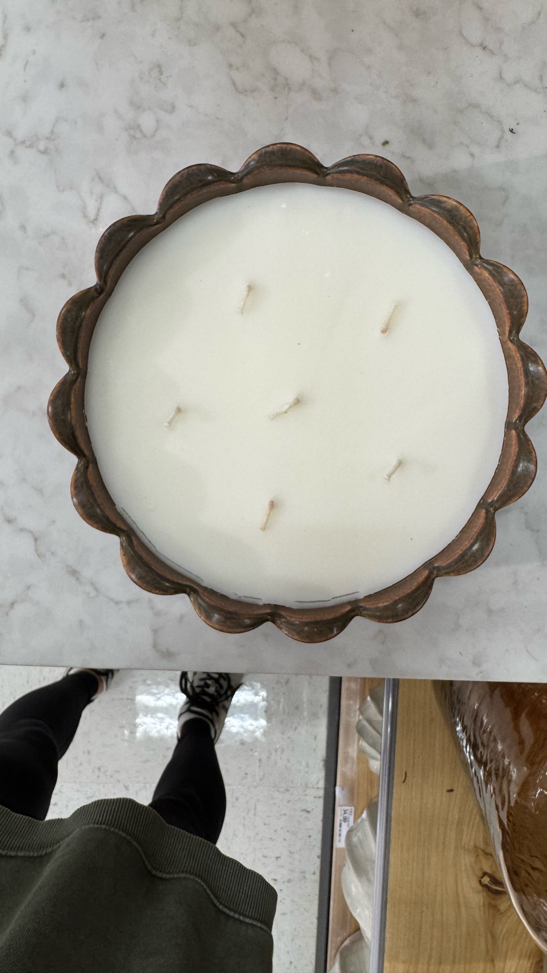 Paper towels? Absolutely forgot them. 🫶🏻

#homedecorinspo
#windowshoppingvibes
#interiorstyleideas
#decorcrush
#homeaesthetic
#cozycorners
#designinspirationdaily
#beautifulspaces