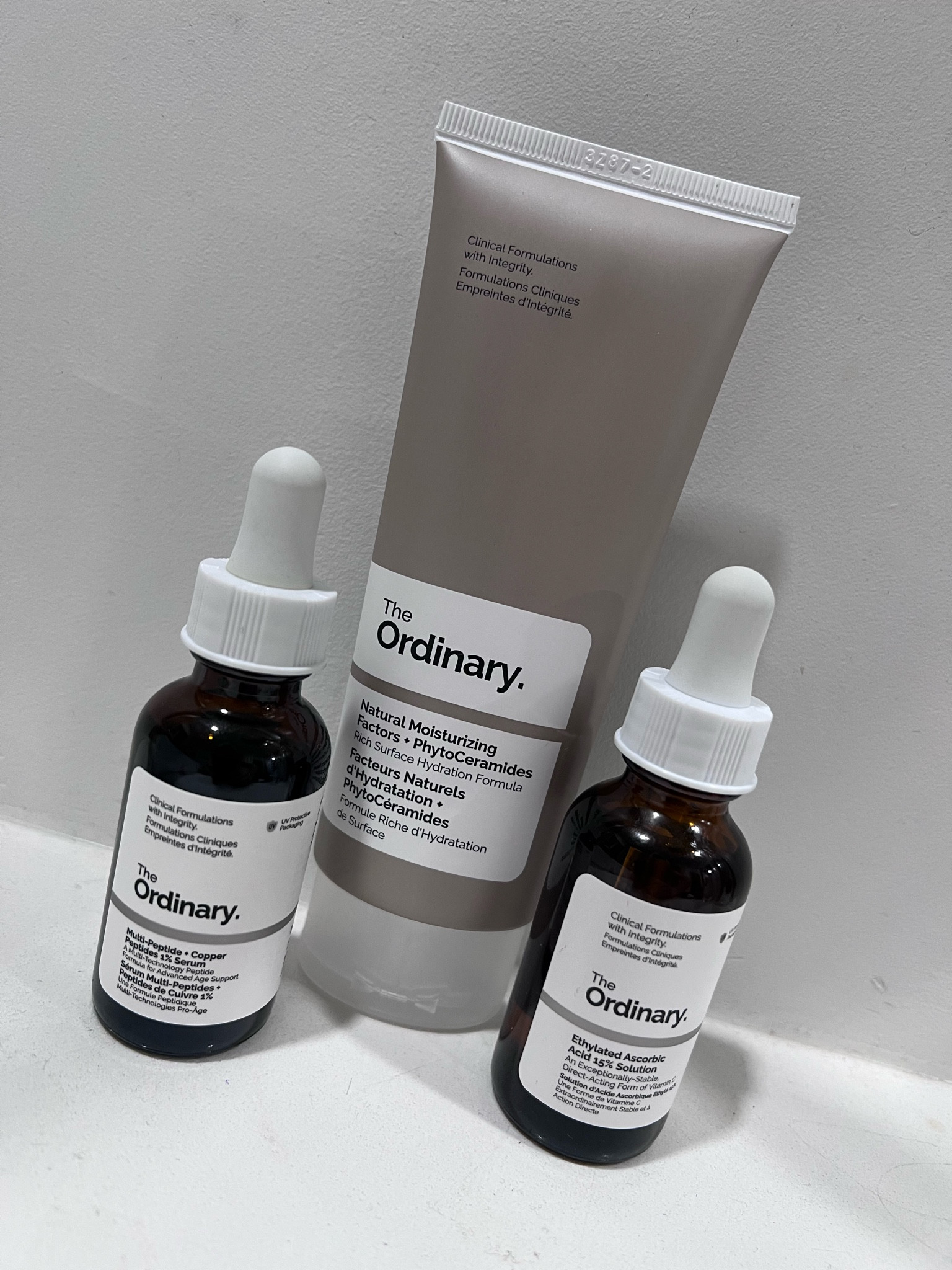 The perfect skin care routine from the ordinary #theordinary #skincare #theordinaryskincare #skincareroutine #theordinarymurah #theordinaryniacinamide #theordinarymalaysia #theordinaryoriginal #makeup #beauty #niacinamide #deciem #skincareproducts #theordinaryreadystock #jualtheordinary #skin #skincaretips #theordinaryserum #theordinaryalphaarbutin #theordinaryindonesia #serum #somebymi #laneige #alphaarbutin #jualtheordinarymurah #ordinary #theordinaryjakarta #skincarejunkie #cosrx #theordinarypeelingsolution

#LTKfindsunder50 #LTKbeauty #LTKstyletip