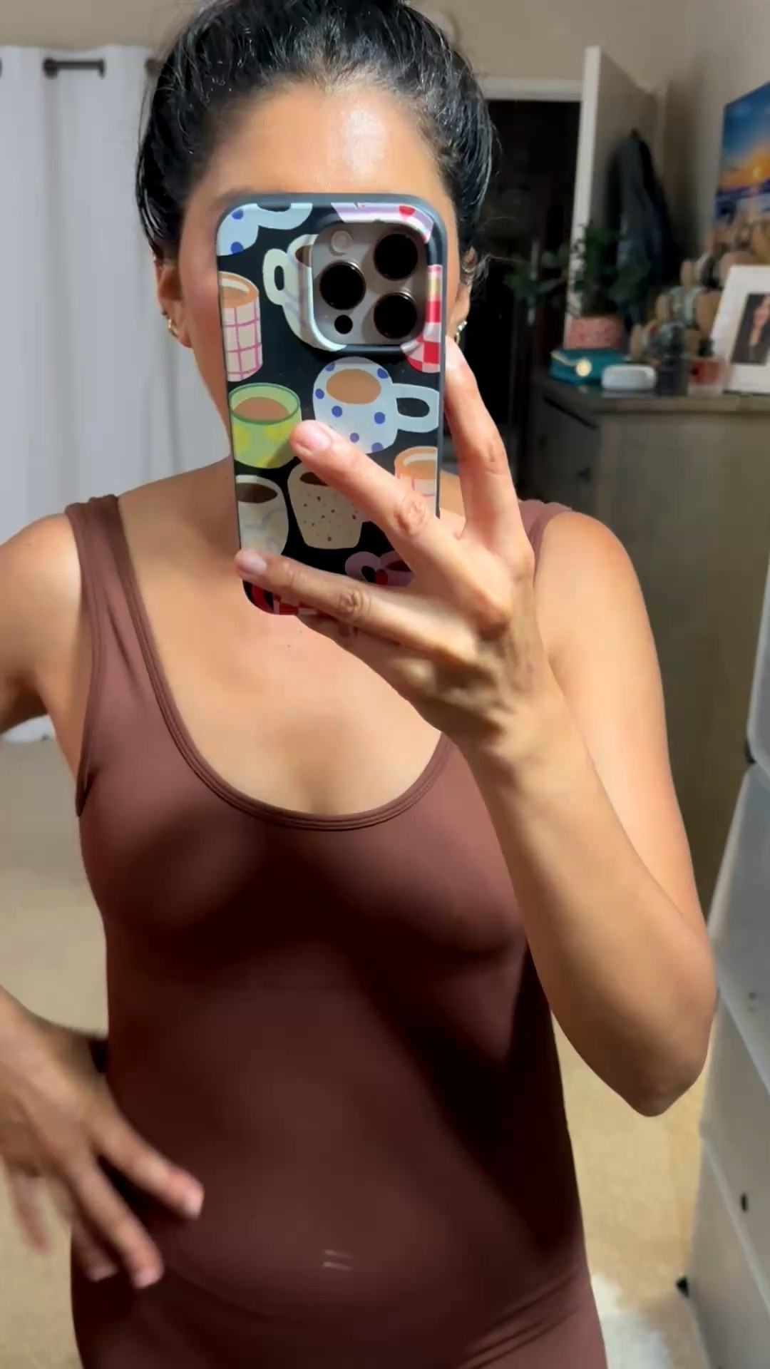 Casual OOTD vibes 💛 This short-leg jumpsuit is my go-to for running errands, workouts, or travel days. Comfy, flattering, and easy to throw on — a total win for summer days. Size S.

casual outfit, summer outfit, jumpsuit, amazon fashion, travel outfit, errands outfit, gifts for her, Redondo Beach style, vacation outfit, resort wear, California chic, comfy jumpsuit, mom outfit, spring fashion, lounge style

#LTKStyleTip #LTKSaleAlert #LTKFindsUnder50
