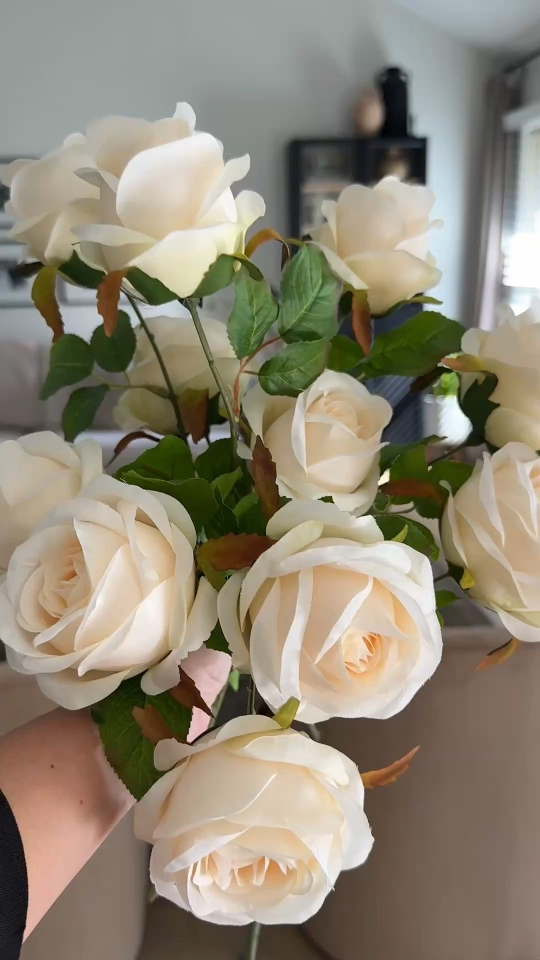 Favorite faux florals 

#LTKSeasonal #LTKSaleAlert #LTKHome