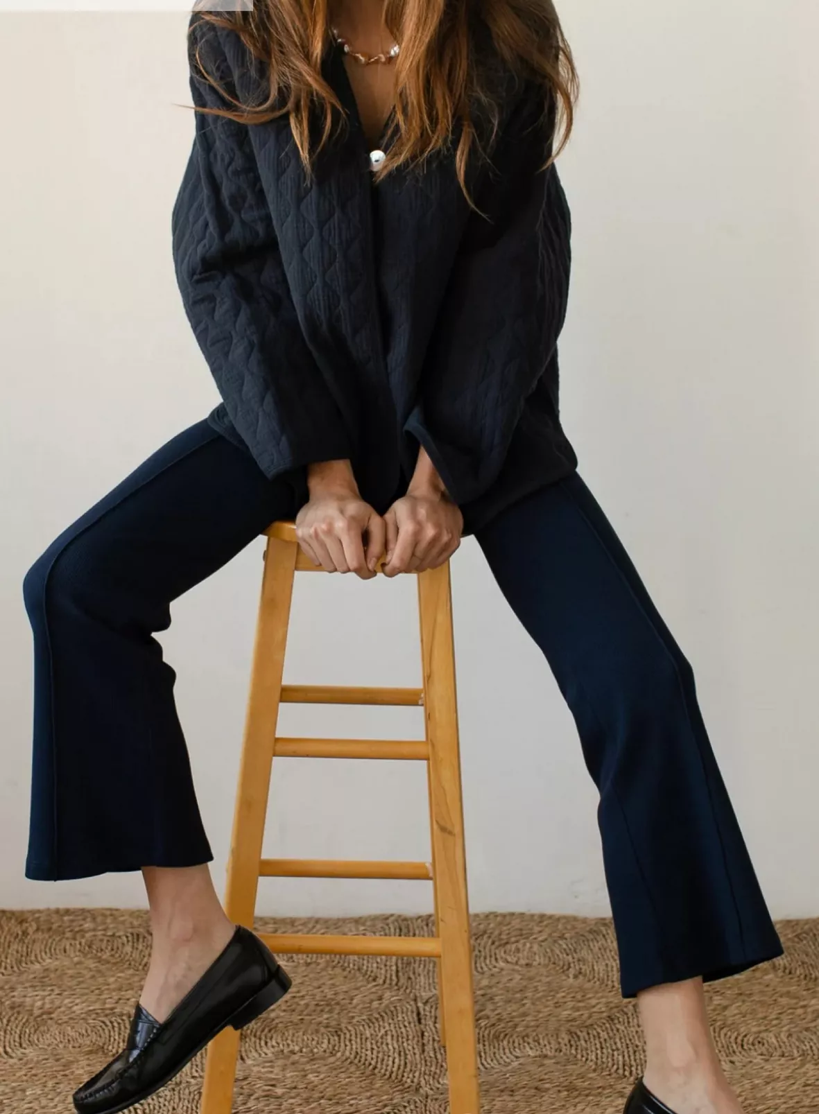 On-the-Go Kick Flare Pant with … curated on LTK