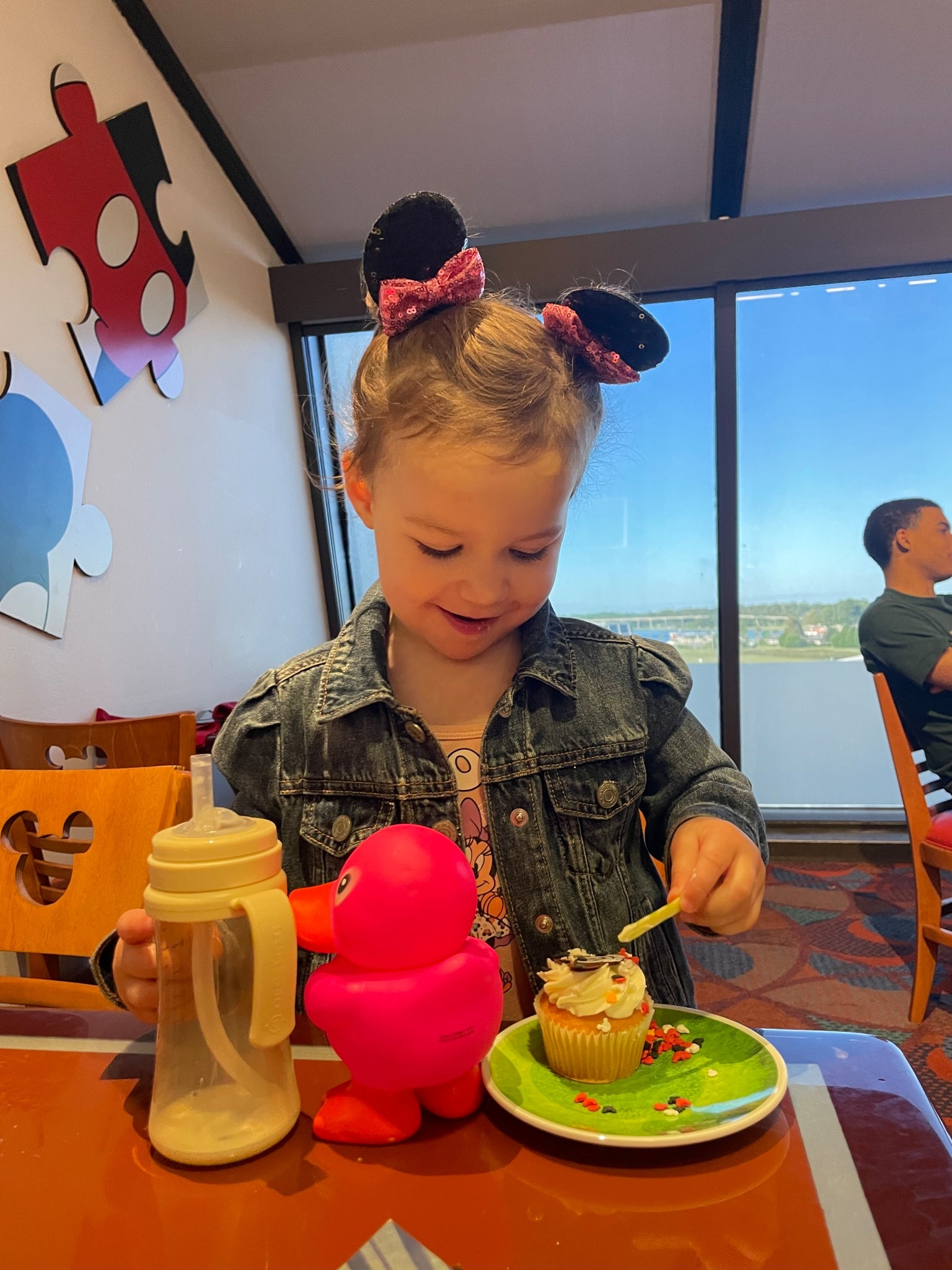 Disney accessories for toddler girl 

#LTKKids