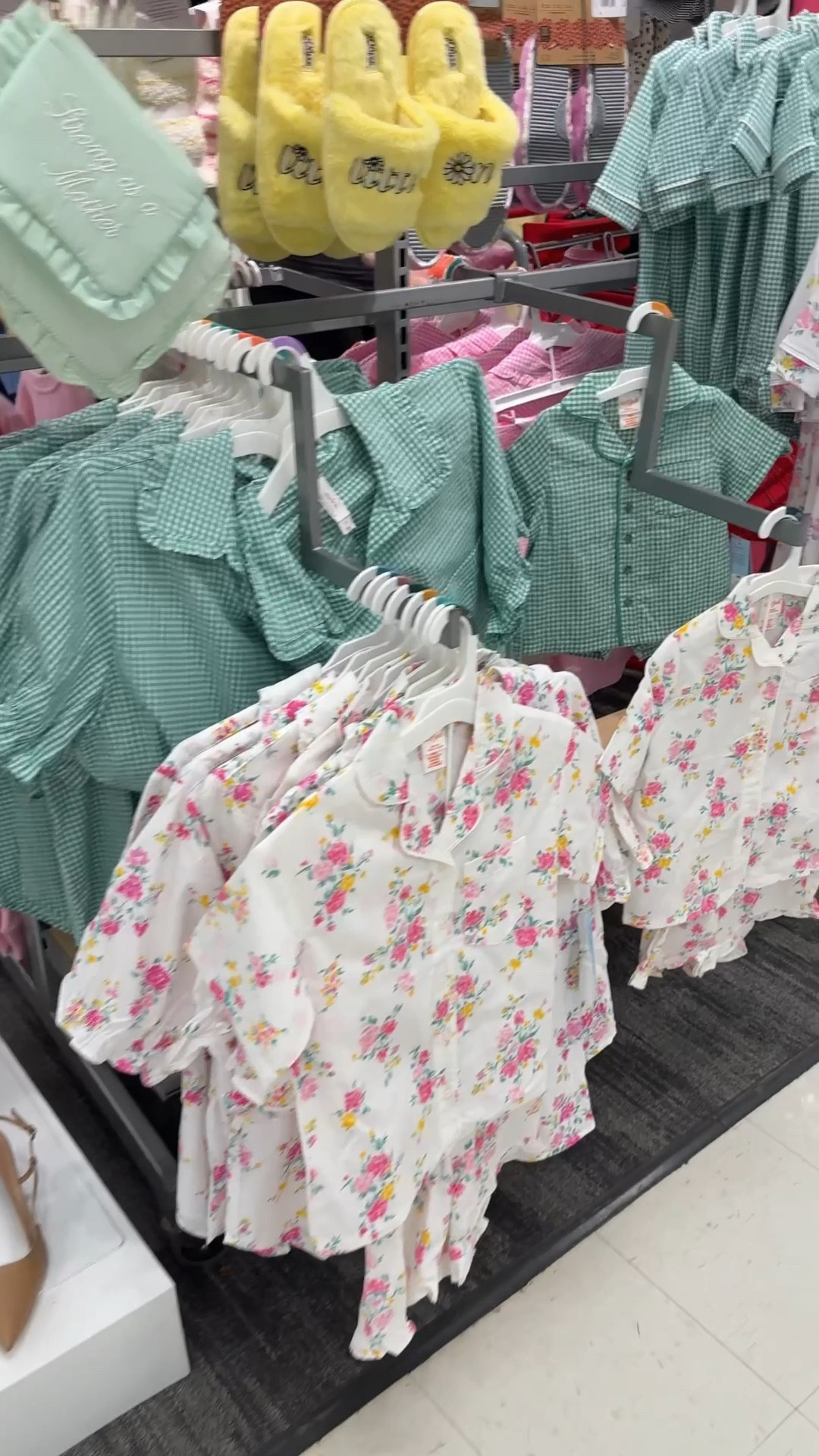 Target mommy & me collection 

#LTKmomlife #LTKBaby #LTKKids