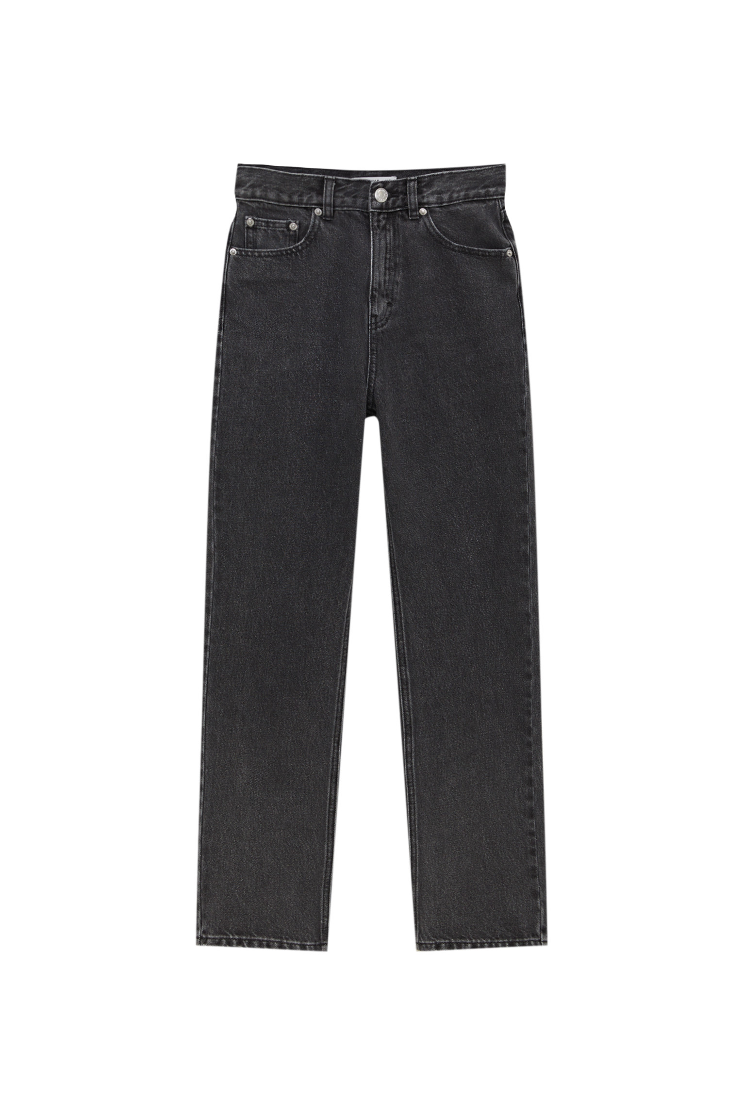 Mom jeans | PULL and BEAR UK