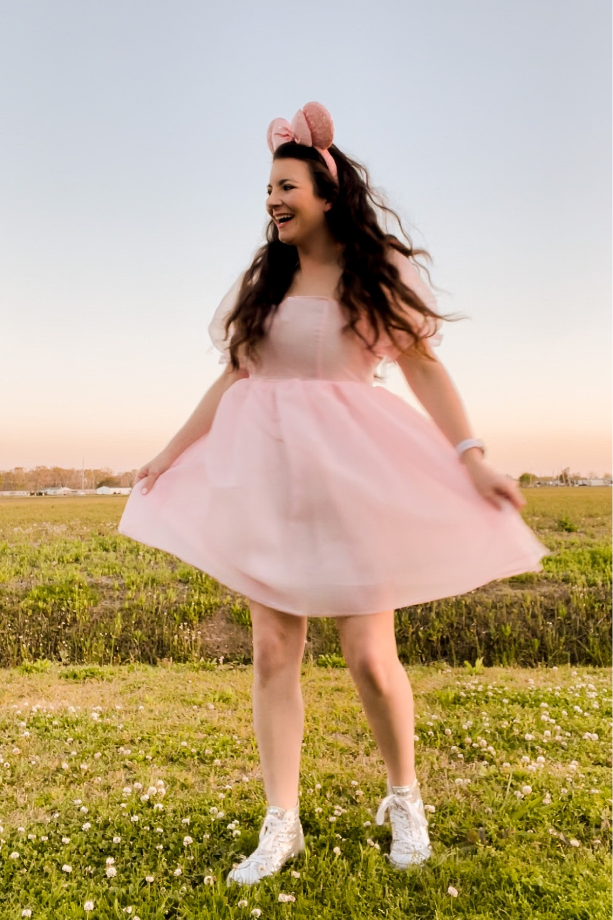 So many reasons to wear a good puffy dress! But honestly, who needs a reason?! Here’s some of my faves!