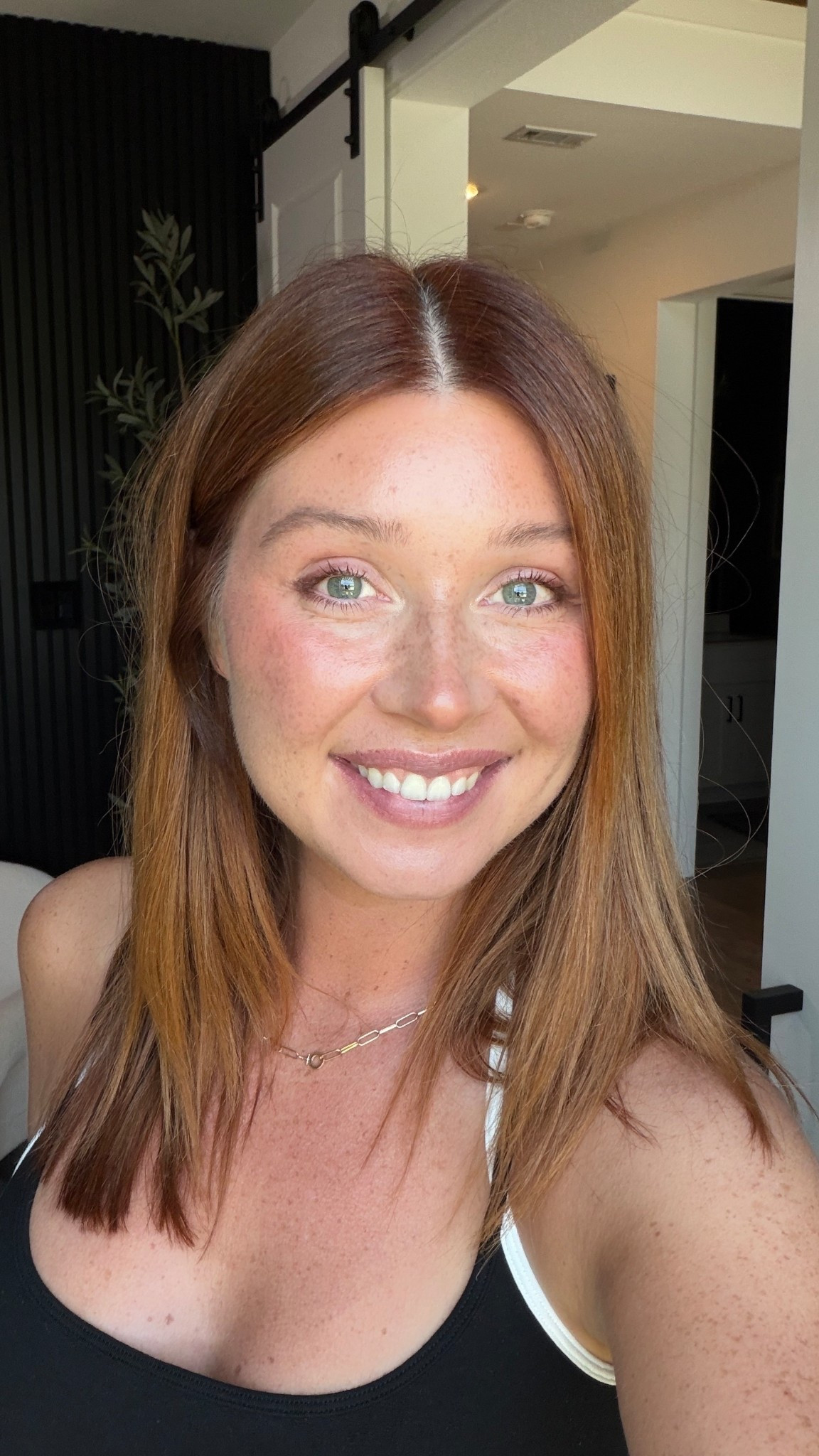 Natural makeup look 

#LTKBeauty