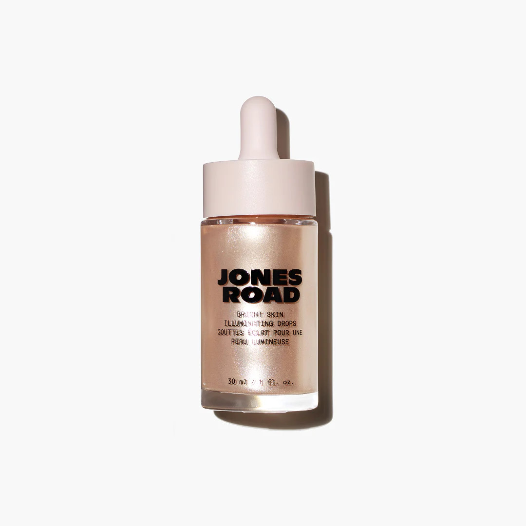 Bright Skin Illuminating Drops - Gilded | Jones Road Beauty