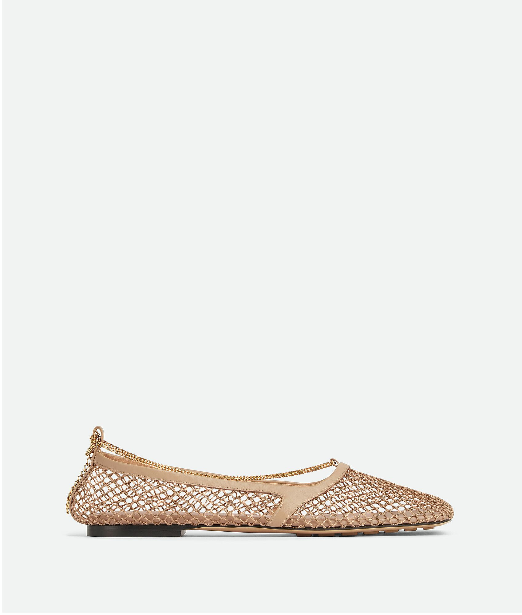 Stretch Ballerina Flat | Bottega Veneta