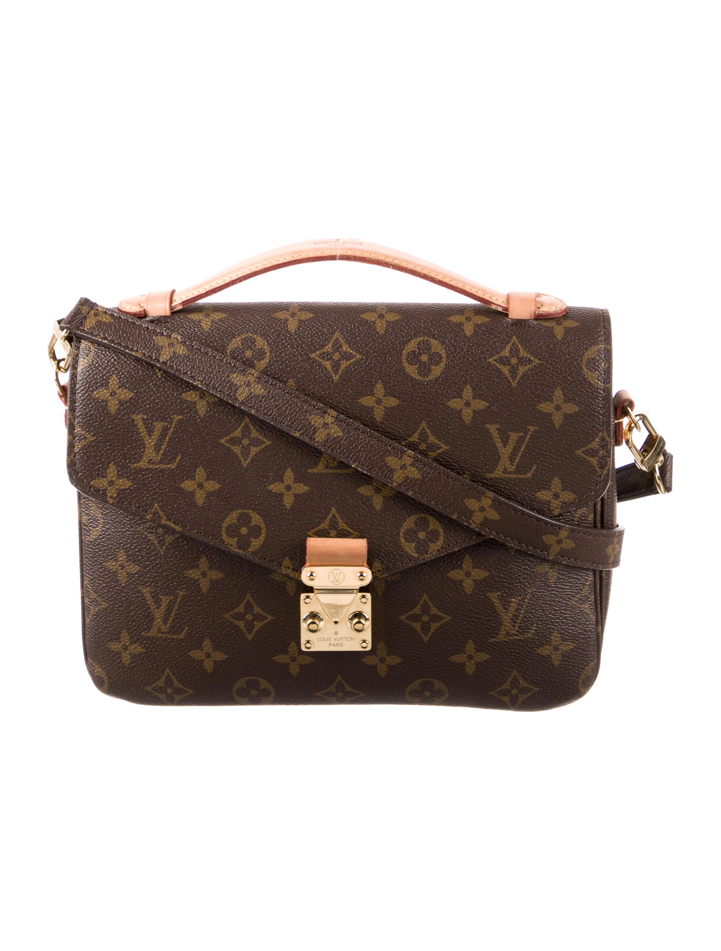 Louis Vuitton | The RealReal