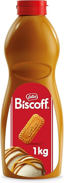 Lotus Biscoff - Spread Topping - Product of Europe (EXP. DATE = DD-MM-YY) - Vegan - Biscoff Cooki... | Amazon (US)