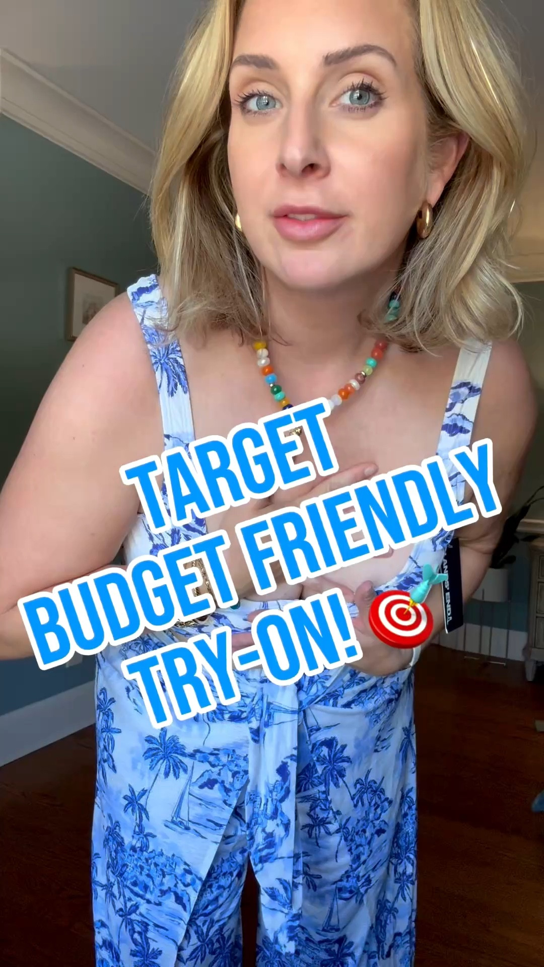 Budget friendly finds at @target @targetstyle !! 🎯 

 #ClubTarget #TargetPartner #TargetBudgetFinds #midsize #TargetStyle
