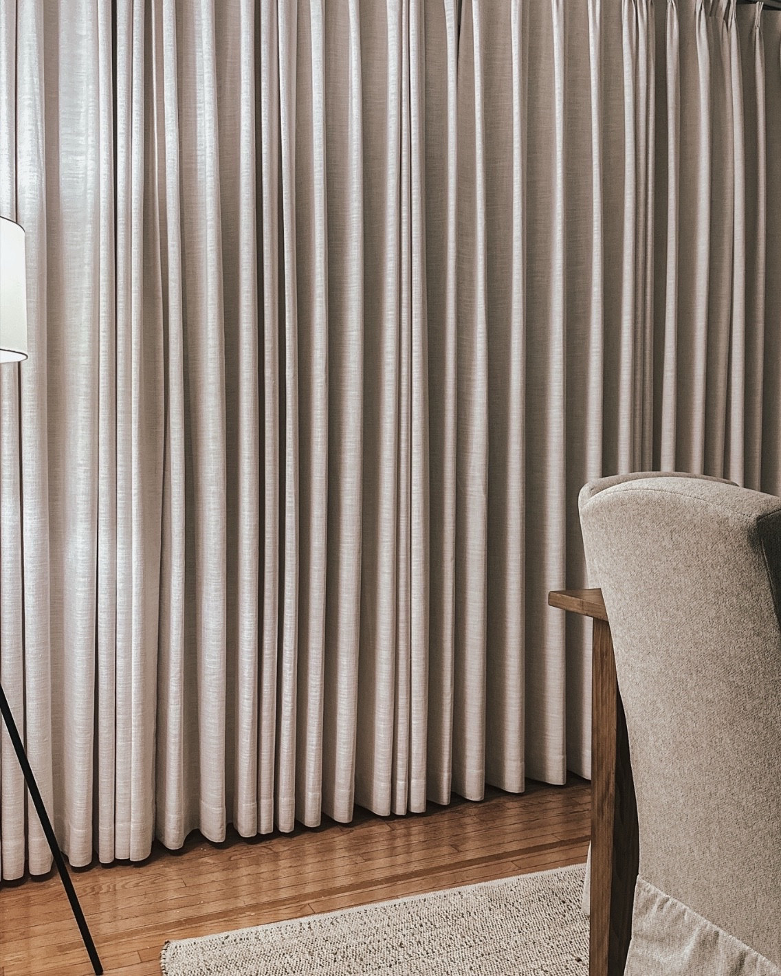 My dining room at night has such a warm, cozy vibe! Love these evening moments. 
Follow for more! 

#LTKHome