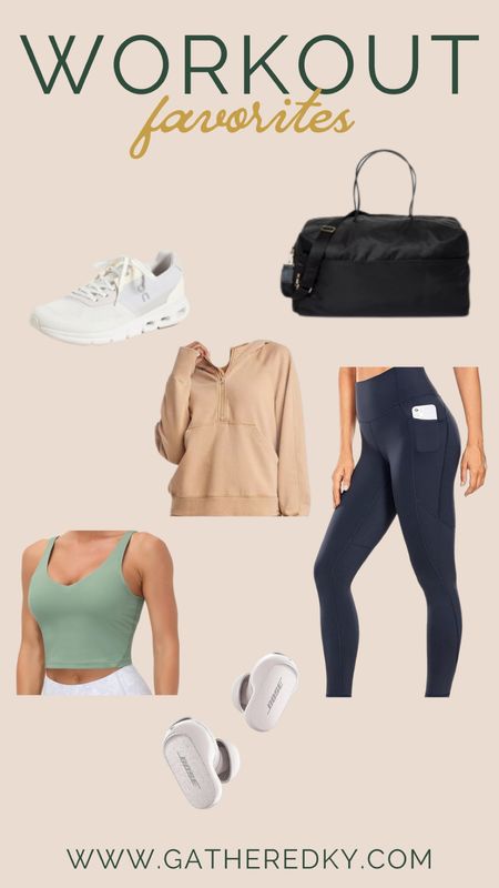 Workout Favorites 

Amazon Finds, Workout, Health & Fitness 

#LTKfindsunder100 #LTKstyletip #LTKhome