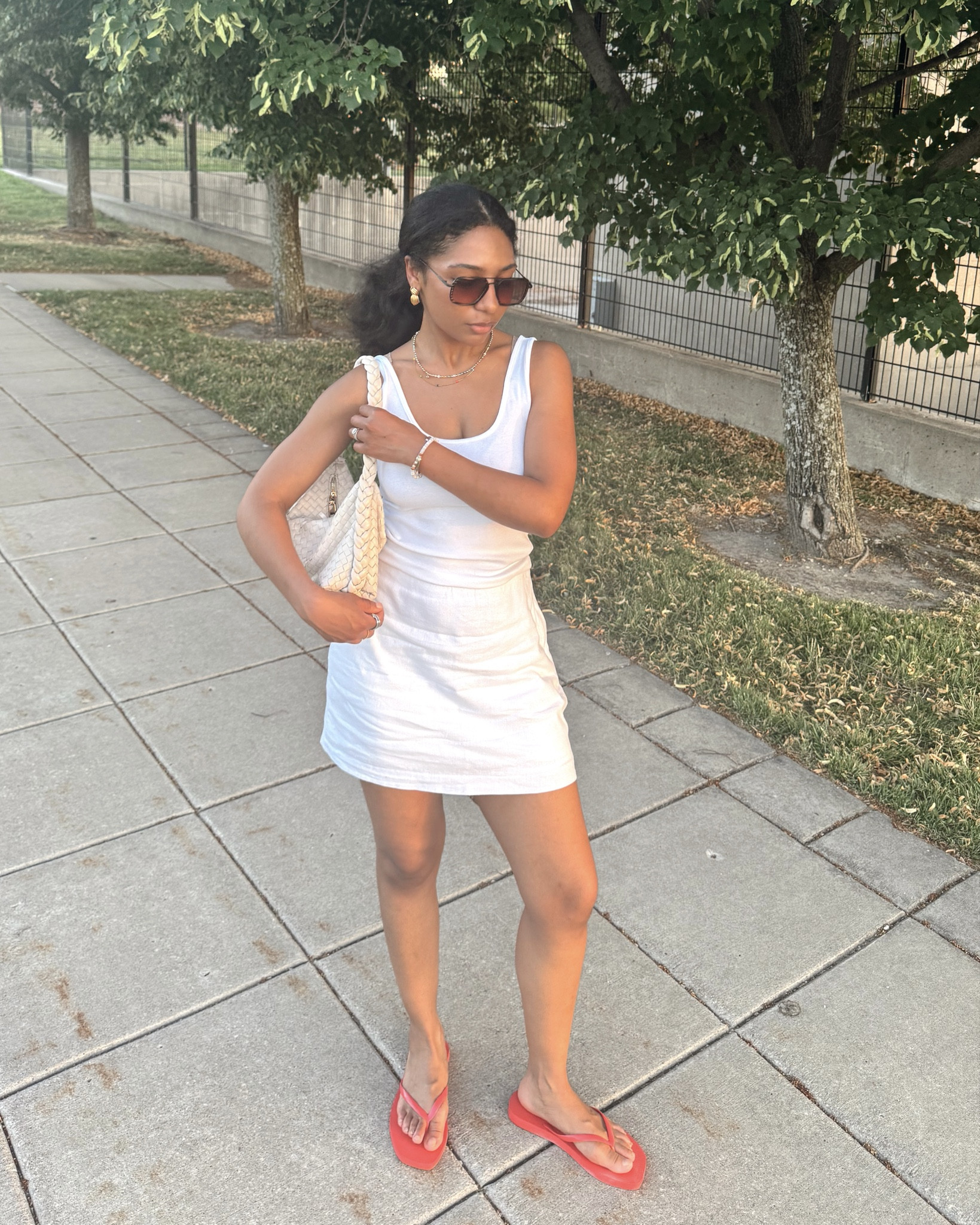 Simple summer date night outfit 

#LTKSaleAlert #LTKStyleTip #LTKSeasonal